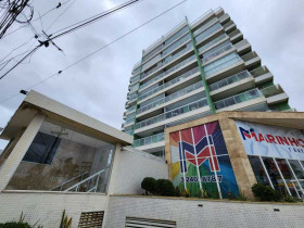 Apartamento com 1 Quarto à Venda, 45 m² em Amaralina - Salvador