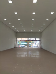 Imóvel Comercial para Alugar, 163 m² em Centro - Avaré