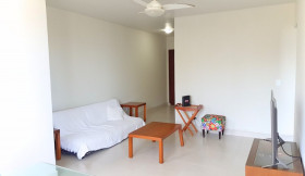 Apartamento com 2 Quartos à Venda, 78 m² em Barra Da Tijuca - Rio De Janeiro