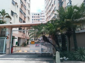 Apartamento com 2 Quartos à Venda, 58 m² em Barreto - Niterói