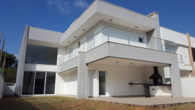 Casa de Condomínio com 3 Quartos à Venda, 320 m²em Condomínio Reserva da Serra - Jundiaí