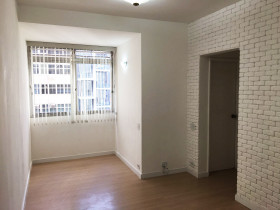 Apartamento com 2 Quartos para Alugar, 88 m² em Cerqueira César - São Paulo