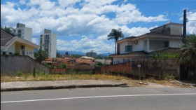 Terreno à Venda, 562 m² em Costa e Silva - Joinville