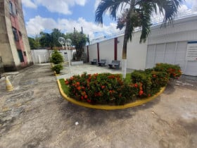 Apartamento com 3 Quartos à Venda, 65 m² em Parangaba - Fortaleza