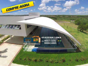 Terreno à Venda, 435 m² em Cajupiranga - Parnamirim