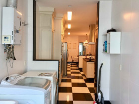 Apartamento com 4 Quartos à Venda, 390 m² em Barra da Tijuca - Rio de Janeiro