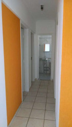 Apartamento com 3 Quartos à Venda, 72 m² em Conjunto Residencial Trinta E Um De Março - São José Dos Campos