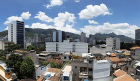 Apartamento com 2 Quartos à Venda, 76 m² em Maracanã - Rio de Janeiro