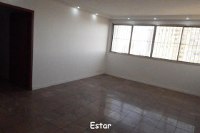 Apartamento com 3 Quartos à Venda, 110 m² em Perdizes - São Paulo