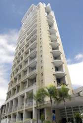Apartamento com 1 Quarto para Alugar,  em Vila Nova Conceição - São Paulo