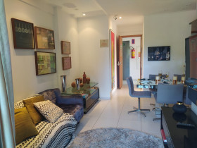 Apartamento com 3 Quartos à Venda, 64 m² em Cordeiro - Recife