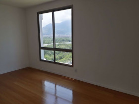 Apartamento com 4 Quartos à Venda, 302 m² em Barra Da Tijuca - Rio De Janeiro