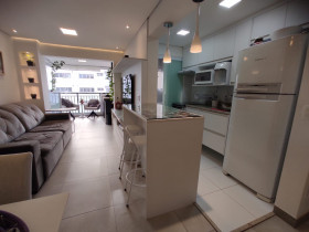 Apartamento com 3 Quartos à Venda, 72 m² em Vila Pompéia - São Paulo