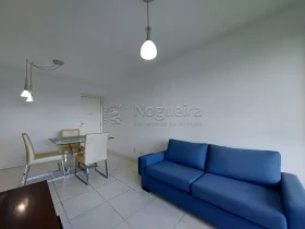 Apartamento com 2 Quartos à Venda, 58 m² em Apipucos - Recife