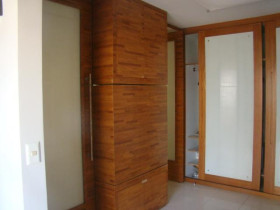 Apartamento com 1 Quarto à Venda, 89 m² em Vila Olímpia - São Paulo