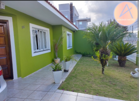 Casa com 3 Quartos à Venda, 160 m² em Emiliano Perneta - Pinhais
