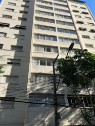 Apartamento com 2 Quartos para Alugar, 148 m² em Jardim Paulista - São Paulo