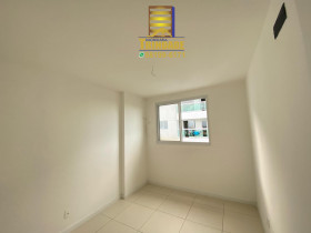 Apartamento com 3 Quartos à Venda, 82 m² em Cohama - São Luís