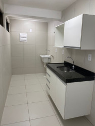 Apartamento com 2 Quartos à Venda, 52 m² em Torre - Recife