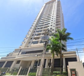 Apartamento com 4 Quartos à Venda, 156 m² em Batista Campos - Belém