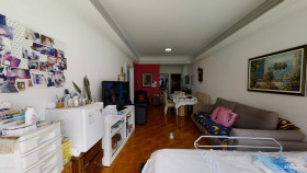 Apartamento com 2 Quartos à Venda, 101 m² em Vila Mariana - São Paulo