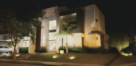Casa de Condomínio com 3 Quartos à Venda, 300 m² em Jardim Residencial Chácara Ondina - Sorocaba