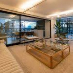 Apartamento com 2 Quartos à Venda, 71 m² em Jardim América - São Paulo