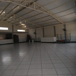 Imóvel Comercial para Alugar, 330 m² em Rudge Ramos - São Bernardo Do Campo