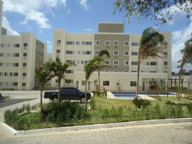 Apartamento com 2 Quartos à Venda, 50 m² em Mondubim - Fortaleza