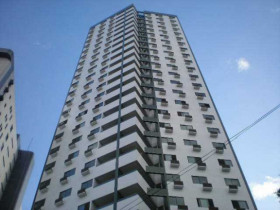 Apartamento com 4 Quartos à Venda, 123 m² em Casa Amarela - Recife