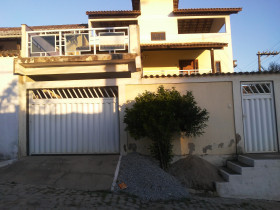 Casa com 3 Quartos à Venda, 315 m² em Ajuda - Macaé