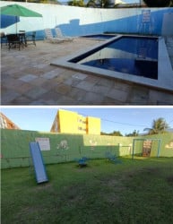 Apartamento com 2 Quartos à Venda, 45 m² em Várzea - Recife