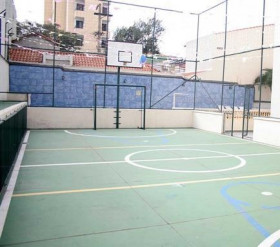 Apartamento com 2 Quartos à Venda, 62 m² em Vila Dom Pedro I - São Paulo