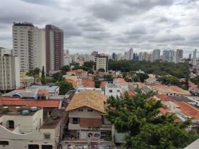 Apartamento com 3 Quartos à Venda, 71 m² em Vila Mariana - São Paulo