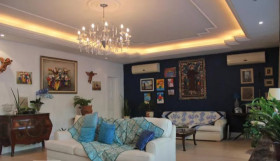 Casa de Condomínio com 4 Quartos à Venda, 750 m² em Barra da Tijuca - Rio de Janeiro
