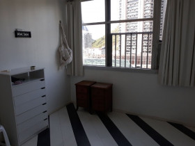 Apartamento com 3 Quartos à Venda, 94 m² em Botafogo - Rio De Janeiro