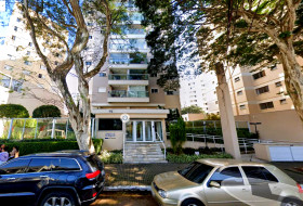 Apartamento com 2 Quartos à Venda, 60 m²em Vila Mariana - São Paulo