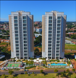 Apartamento com 4 Quartos à Venda, 188 m² em Taquaral - Campinas