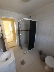 Apartamento com 2 Quartos à Venda, 72 m² em Boqueirão - Santos