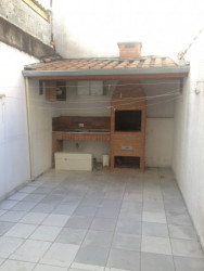 Sobrado com 3 Quartos à Venda, 128 m² em Jardim Nordeste - São Paulo