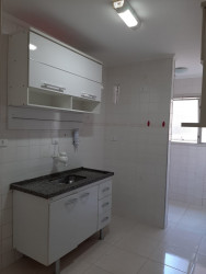 Apartamento com 2 Quartos para Alugar, 64 m² em Imirim - São Paulo