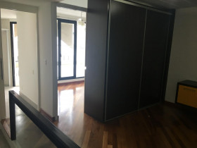 Apartamento com 1 Quarto para Alugar, 70 m² em Planalto Paulista - São Paulo