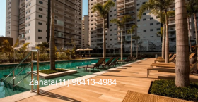 Apartamento com 3 Quartos à Venda, 92 m² em Jardim Vazani - São Paulo