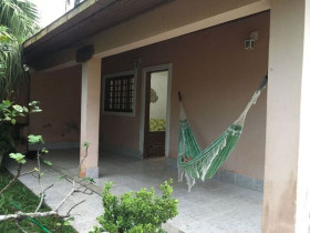 Casa com 3 Quartos à Venda, 165 m² em Quinta do Guaraú - Peruíbe