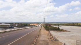 Terreno à Venda, 200 m² em Br 101 - Canguaretama