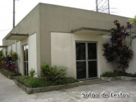 Apartamento com 2 Quartos à Venda, 71 m²em Sítio Pinheirinho - São Paulo