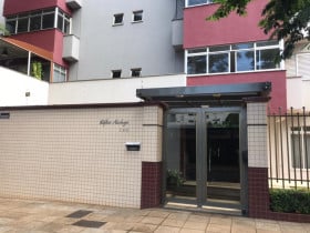 Apartamento com 3 Quartos à Venda, 83 m² em Zona 07 - Maringá