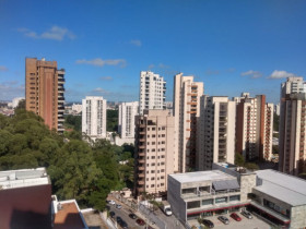 Apartamento com 3 Quartos à Venda, 102 m² em Vila Suzana - São Paulo