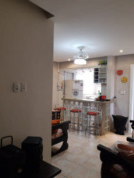 Apartamento com 2 Quartos à Venda, 65 m² em Copacabana - Rio de Janeiro
