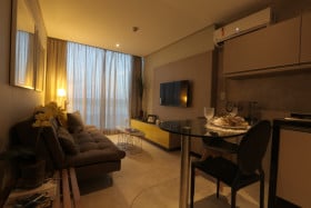 Apartamento com 1 Quarto à Venda, 35 m² em Candeias - Jaboatão Dos Guararapes